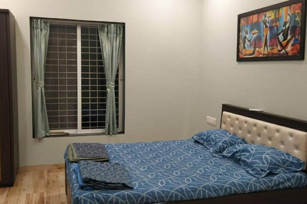 Spandan Bunglow Apartment Alibag Luaran gambar